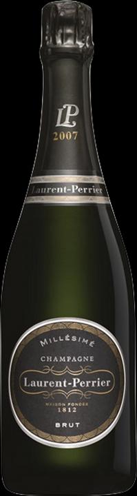 Produktbild Laurent-Perrier Champagne Brut Millesime
