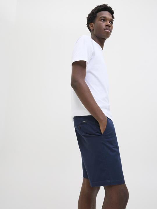 Image du produit Aprel Regular Fit Chino Shorts Chino Shorts (M)