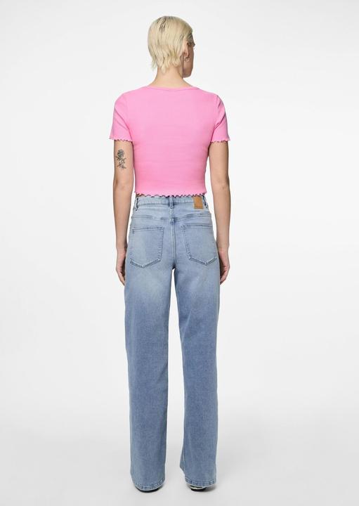 Image du produit Pieces PCMADDY Oberteil mit kurzen Ärmeln (XS)