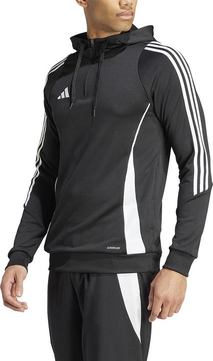 Produktbild adidas TIRO24 TRHOOD (XXL)