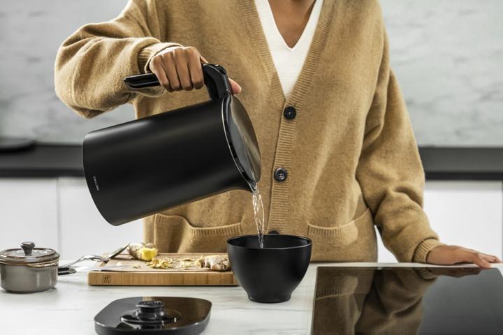 Produktbild Zwilling Twins Enfinigy Wasserkocher (1.50 l, CH-Stecker)