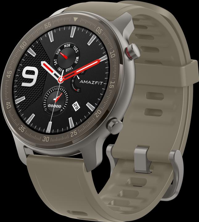 Produktbild Amazfit Gtr (47 mm)