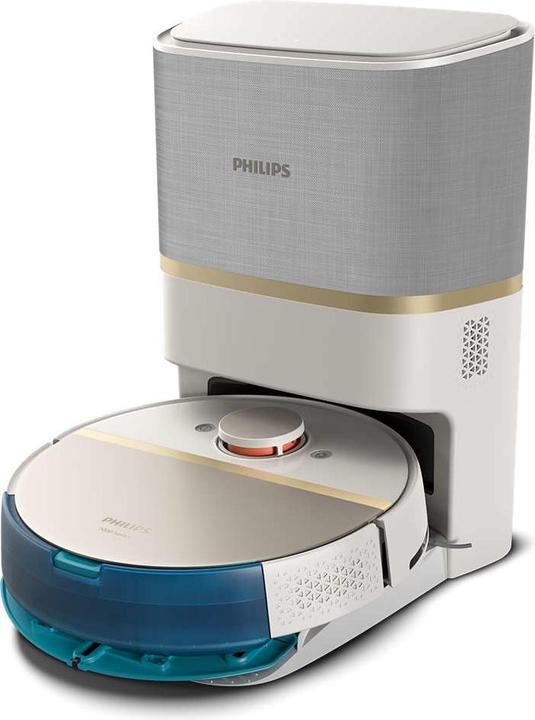Produktbild Philips XU7100/02 PCIP (Saugwischroboter)