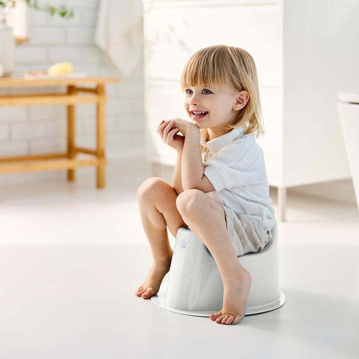 Produktbild Rotho Babydesign Töpfchen Töpfchen Tilo - Cappuccino