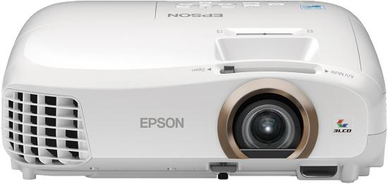 Produktbild Epson Eh-Tw5350 (Full HD, 2200 lm)