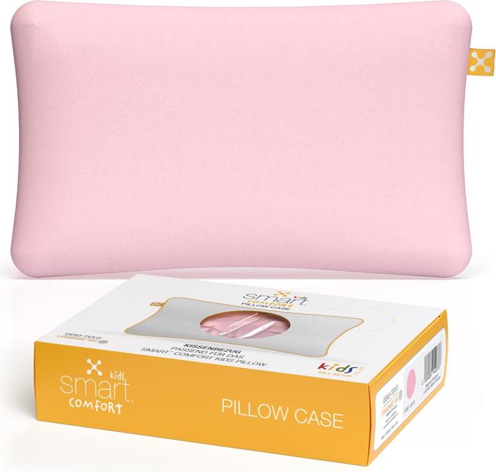 Actual product image Smartsleep Smart Kids Comfort pillowcase 50 x 32 cm (Pillowcase, 50 x 32 cm)