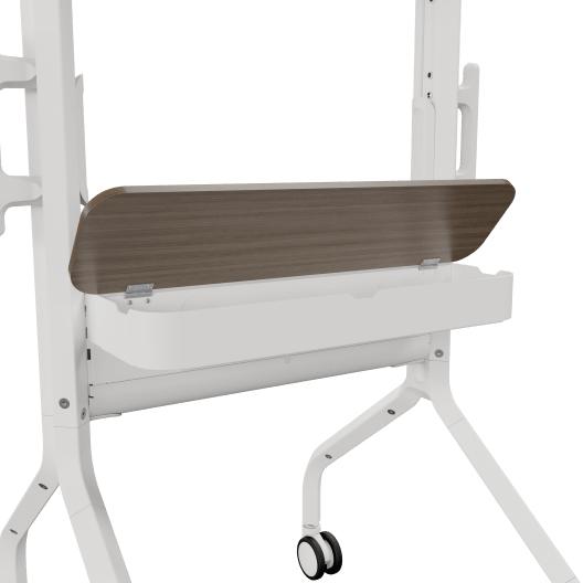 Produktbild Chief Voyager Wagen