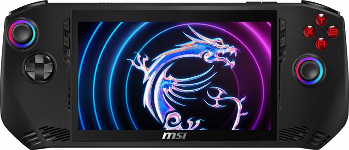 Produktbild MSI Claw A1M-064PL