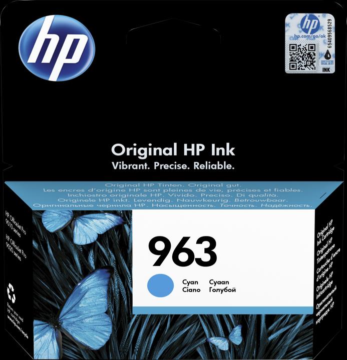 HP 963