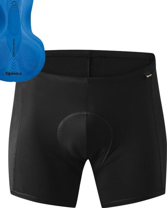 Produktbild Gonso Sitivo Unterhose Pad (XL)