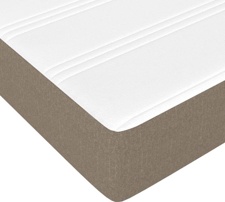 Immagine prodotto VidaXL Poppy (90 x 190 cm, 90 x 190 cm)