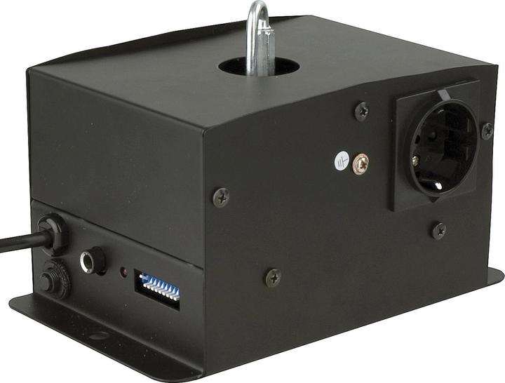 Produktbild Showtec Mirrorball Motor DMX 2 channel