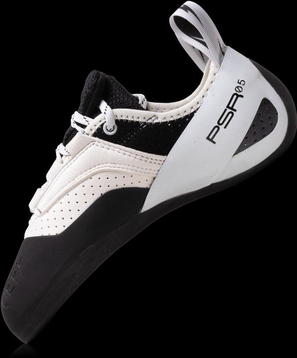 Image du produit Evolv Defy Lace LV - Präziser Einsteiger-Kletterschuh für schmale Füsse (46.5)