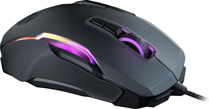 Produktbild Roccat Kone Aimo Remastered (Kabelgebunden)