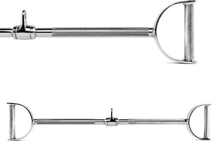 Immagine prodotto ATX Barra per trazioni lat parallele di circa 90 cm