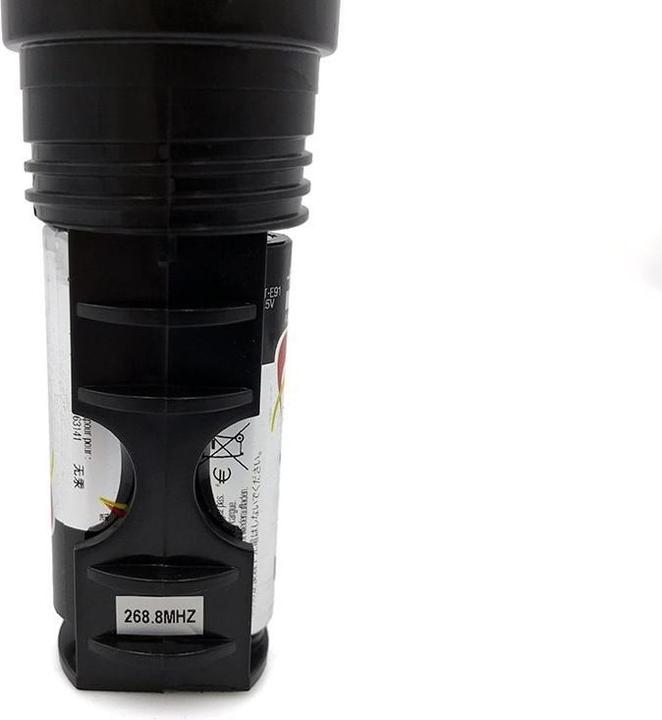Actual product image Media-Tech Karaoke Accent Pro Mt395