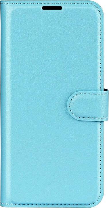 Actual product image Cover-Discount Nothing Phone (3a) Pro - Leder Etui Hülle (Nothing Phone (3a) Pro)