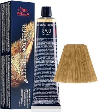 Produktbild Wella Koleston Perfect (8/00)