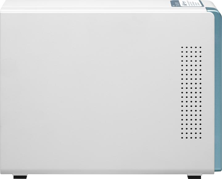 Produktbild QNAP TS-231P3-4G (0 TB)
