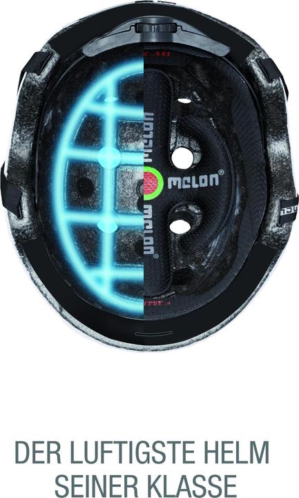 Image du produit Melon Urban Active (46 - 52 cm)