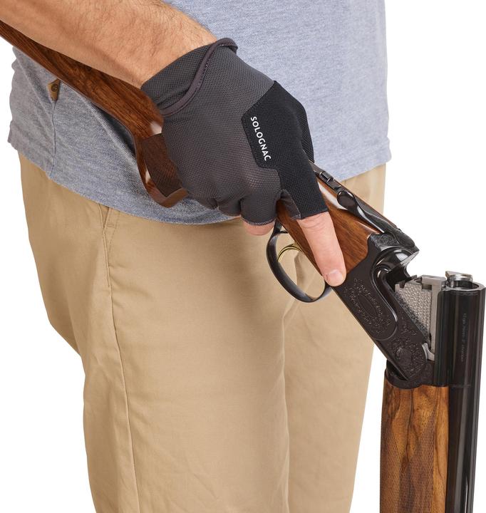 Actual product image Solognac Ball Trap (L)