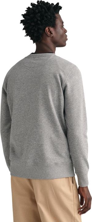 Immagine prodotto GANT Felpa Reg Shield con scollo a C (S)