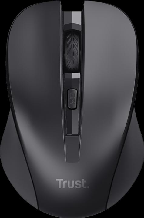 Actual product image Trust Mydo (Wireless)