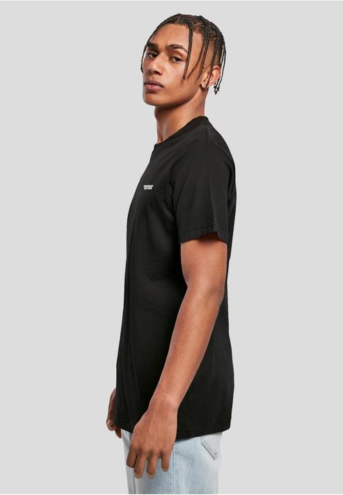 Actual product image Mister Tee Outside Tee - 119447 (5XL)