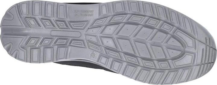 Immagine prodotto Centek Fs313 Sneaker di sicurezza in pelle nabuk extra light resistente all'acqua (Nessuna categoria di sicurezza, 41)