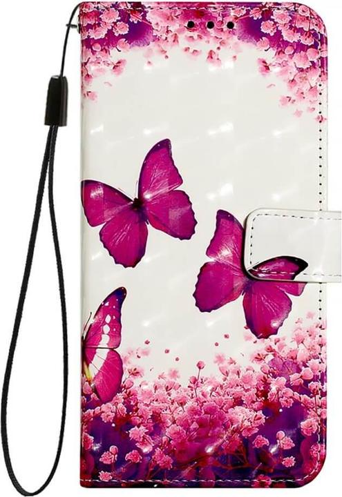 Immagine prodotto Cover-Discount iPhone 16e - Etui Glitzer Effekt (Apple iPhone 16e)
