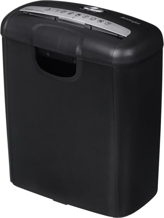Image du produit Activejet ASH-0601S Déchiqueteuse de papier (Coupe droite)