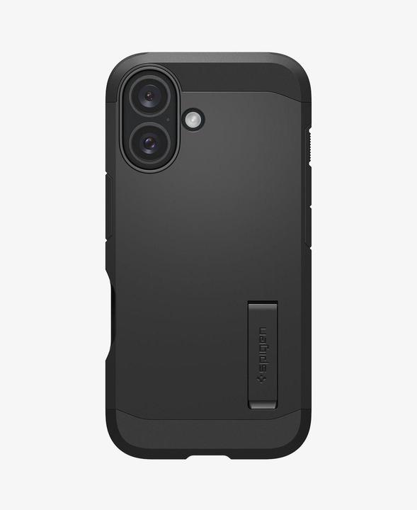 Produktbild Spigen Tough Armor (Apple iPhone 16)
