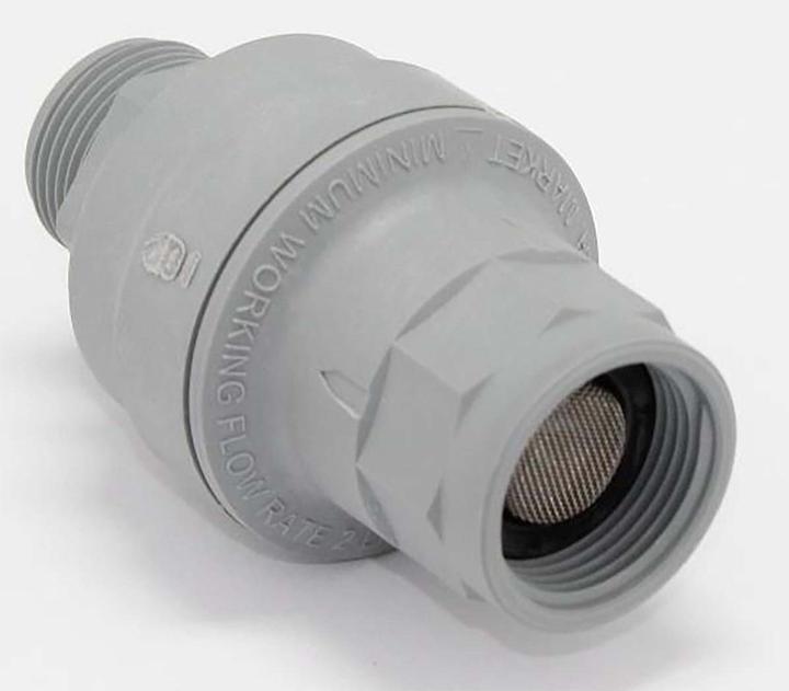 Immagine prodotto WPRO Aqua Stop meccanico grigio