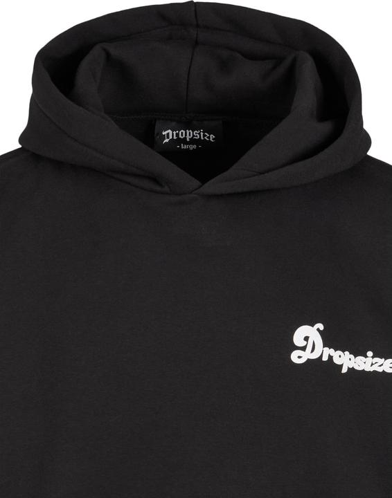 Image du produit Dropsize Sweat à capuche Heavy Oversize DWF - 124763 (L)