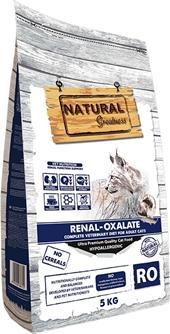 Image du produit Natural Greatness Veterinary Diet Cat Renal Oxalate Complete (Adulte, 1 pcs, 5000 g)