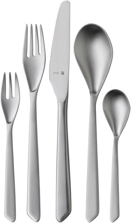 Produktbild WMF Besteck-Set 66-tlg. NEO Cromarg. Protect (66 Stück, Besteck Set)
