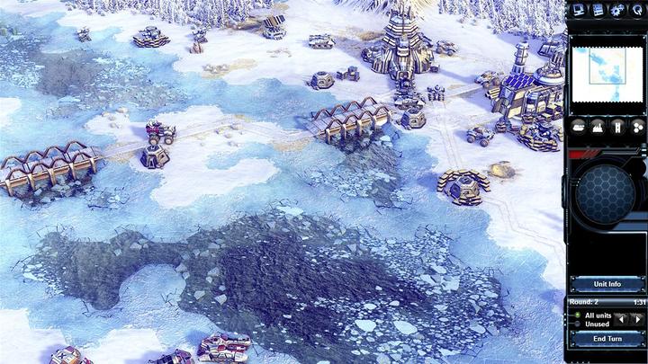 Produktbild THQ Battle Worlds: Kronos, Playstation 4 Standard (PS4, EN)