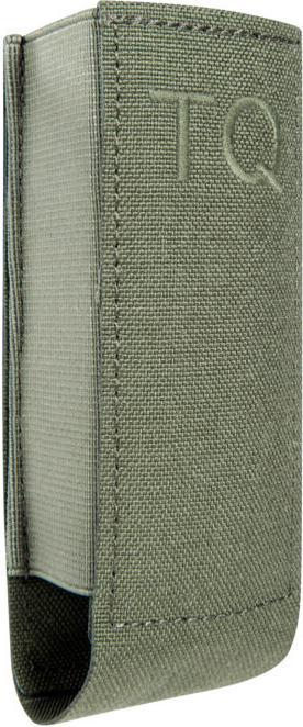 Produktbild Tasmanian Tiger TT W-Pouch A4 WR schwarz