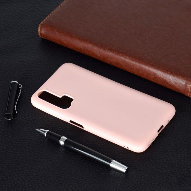 Productafbeelding MU Classic Softcase TPU-serie (Honor 20 Pro)