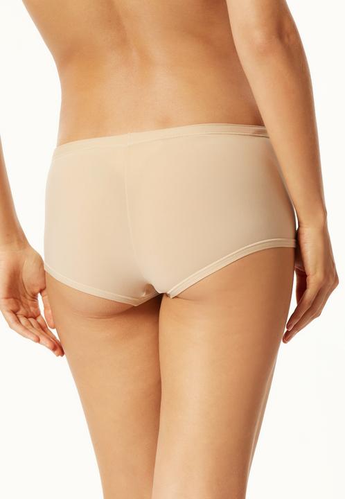Actual product image Schiesser Panty Uncover (XL, pack of 2)