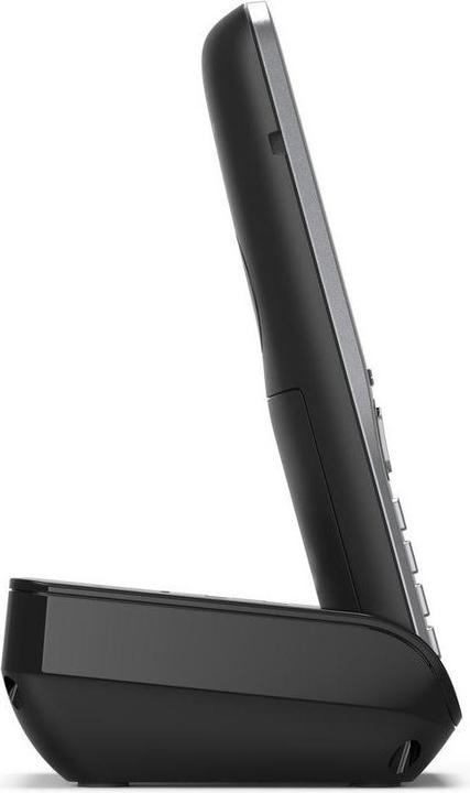 Produktbild Gigaset Comfort 500 A Duo (CH-Version)