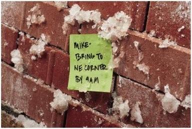 Produktbild Post-it Extreme Notes (76 x 76 mm)