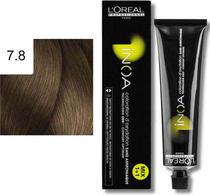 Immagine prodotto L'Oréal Professionnel Inoa (Biondismo)