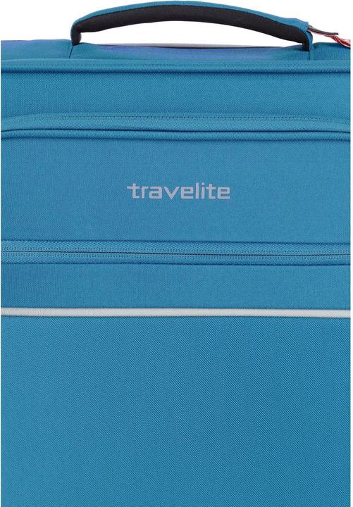 Actual product image Travelite Cabin (39 l, Hand luggage (up to 50 litres))