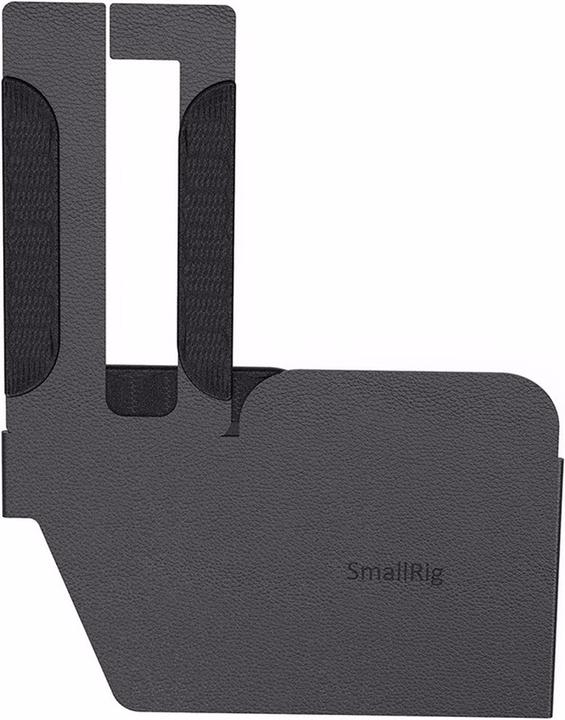 Immagine prodotto SmallRig Parasole LCD per Nikon Z6 e Z7 (Pellicola protettiva, Nikon Z50, Nikon Z7, Nikon Z6, Nikon Z5)