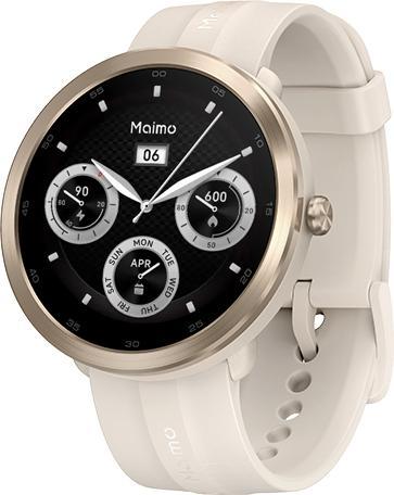 Produktbild Xiaomi Smartwatch Watch R WT2001 Gold