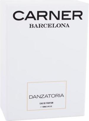 Immagine prodotto Carner Barcelona Danzatoria (Eau de parfum, 100 ml)