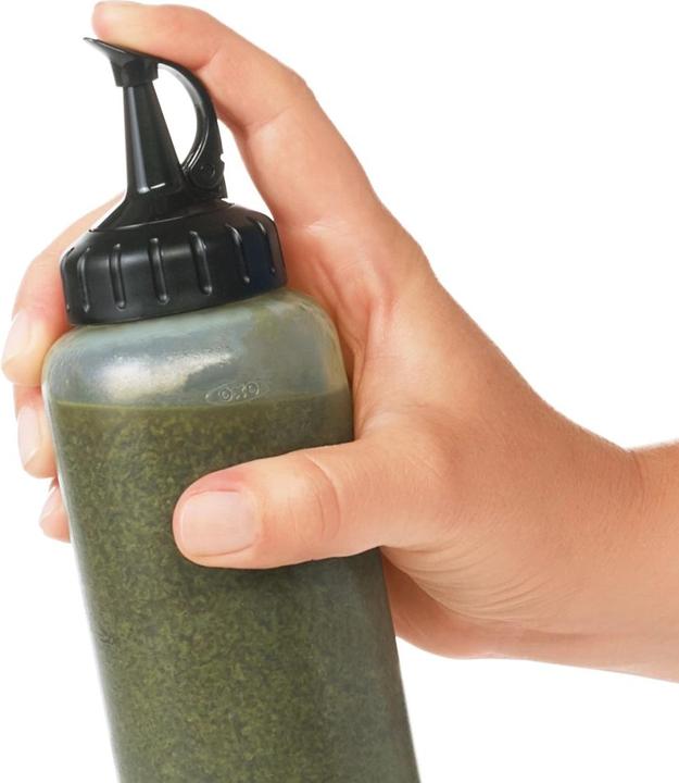 Immagine prodotto OXO Bottiglia dispenser dello Chef