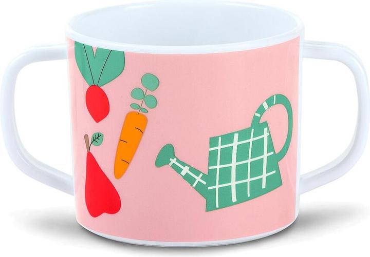 Produktbild Sterntaler Kindergeschirrset