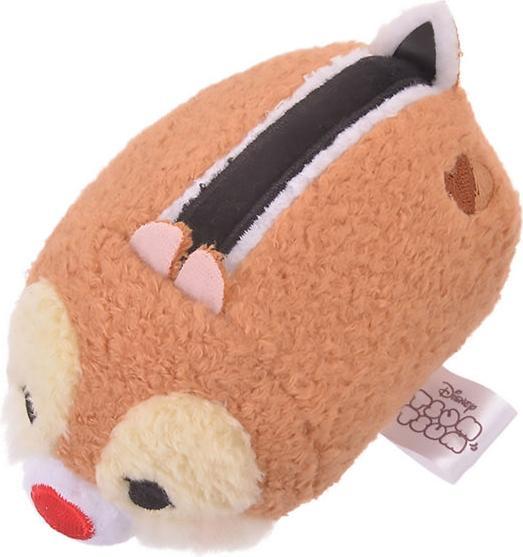 Actual product image Disney Tsum Tsum Dale Mini (S) (10 cm)